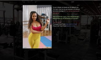 Secrets Unveiled Adult Game Screenshot (6)