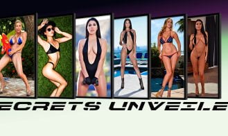 Secrets Unveiled Adult Game Screenshot (7)