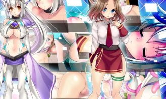 Sexaroid Assembly Adult Game Screenshot (1)