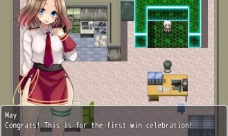 Sexaroid Assembly Adult Game Screenshot (3)