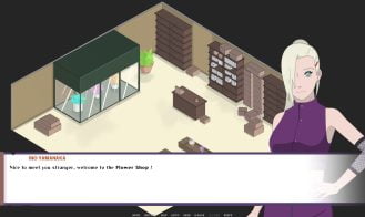 Shinobi Forged Bonds Adult Game Screenshot (1)