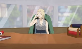 Shinobi Forged Bonds Adult Game Screenshot (2)