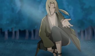 Shinobi Forged Bonds Adult Game Screenshot (3)