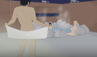 Shinobi Forged Bonds Adult Game Screenshot (5)