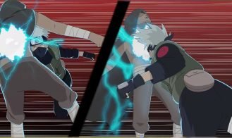 Shinobi Forged Bonds Adult Game Screenshot (9)