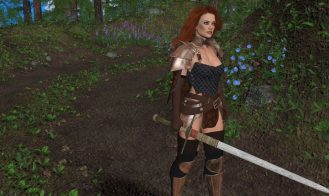 Shiva's Unusual Adventure or Quasimodo Adult Game Screenshot (3)