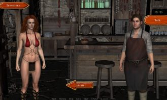 Shiva's Unusual Adventure or Quasimodo Adult Game Screenshot (5)