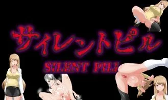 Silent Pill cover