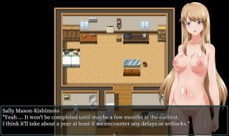 Silent Pill Adult Game Screenshot (5)