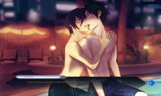 Sinsations Adult Game Screenshot (1)