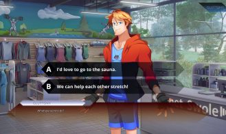 Sinsations Adult Game Screenshot (5)