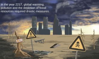 Slave Hunter Adult Game Screenshot (1)