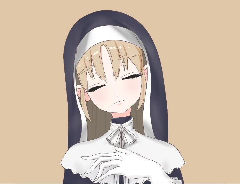 Sleeping sister cover