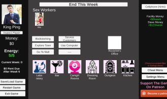 Slut Manager Adult Game Screenshot (6)