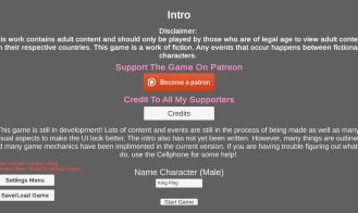 Slut Manager Adult Game Screenshot (7)