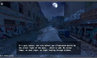 SlutED Adult Game Screenshot (5)