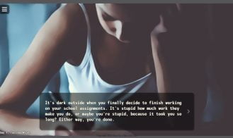 SlutED Adult Game Screenshot (8)