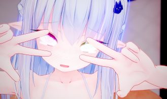 Snow Brandia fairy later Adult Game Screenshot (1)