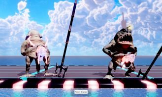 Snow Brandia fairy later Adult Game Screenshot (3)