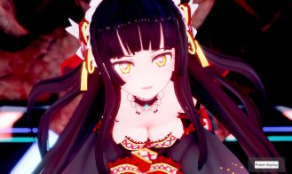 Snow Brandia fairy later Adult Game Screenshot (4)