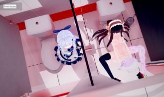 Snow Brandia fairy later Adult Game Screenshot (6)