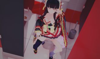 Snow Brandia fairy later Adult Game Screenshot (7)