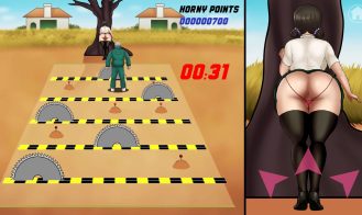 Squid Horny Adult Game Screenshot (5)