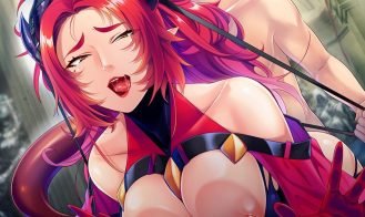 Stealing a Monster Girl Harem Adult Game Screenshot (8)