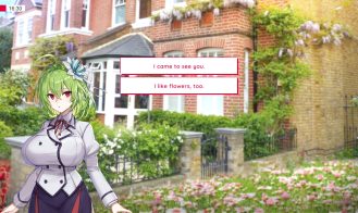 Student Council Leader Auriel Adult Game Screenshot (6)