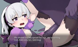 Stygian Flowers Adult Game Screenshot (3)