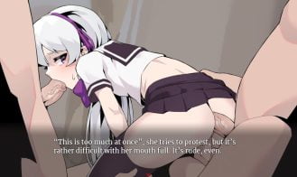 Stygian Flowers Adult Game Screenshot (5)