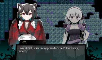 Stygian Flowers Adult Game Screenshot (6)