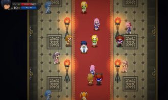 Succubus Battle Simulator Adult Game Screenshots (1)