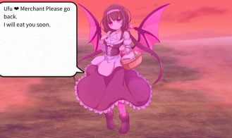 Succubus Duel Adult Game Screenshot (1)