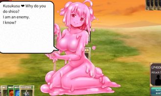 Succubus Duel Adult Game Screenshot (2)