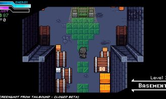 Tailbound Adult Game Screenshot (2)