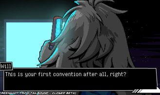 Tailbound Adult Game Screenshot (8)