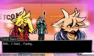 Tailbound Adult Game Screenshot (9)