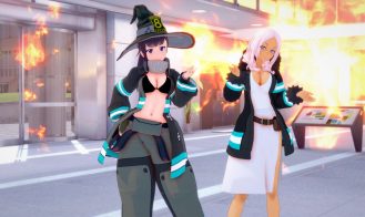 Tales of a Dream Life HAREM Adult Game Screenshot (2)