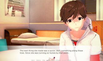 Tales of a Dream Life HAREM Adult Game Screenshot (5)