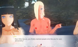 Tales of a Dream Life HAREM Adult Game Screenshot (8)