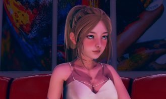 Taste of Hatred Adult Game Screenshot (1)