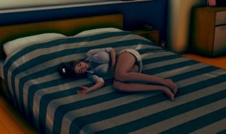 Taste of Hatred Adult Game Screenshot (3)