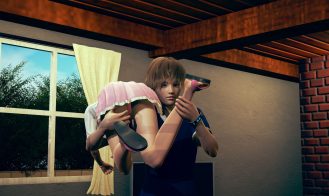 Taste of Hatred Adult Game Screenshot (4)