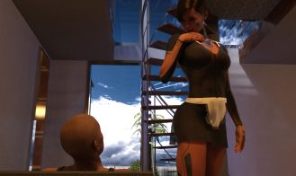 Tessa Adult Game Screenshot (4)