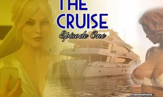 The Cruise Part 1 cover