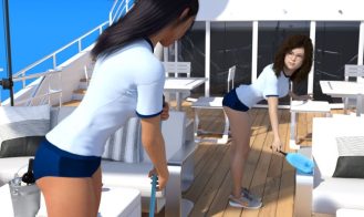 The Cruise Part 1 Adult Game Screenshot (1)