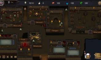 The Demon Lord's Treasure Adult Game Screenshot (1)