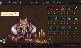 The Demon Lord's Treasure Adult Game Screenshot (4)