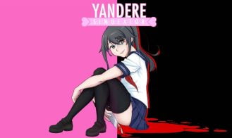 Yandere Simulator porn xxx game download cover